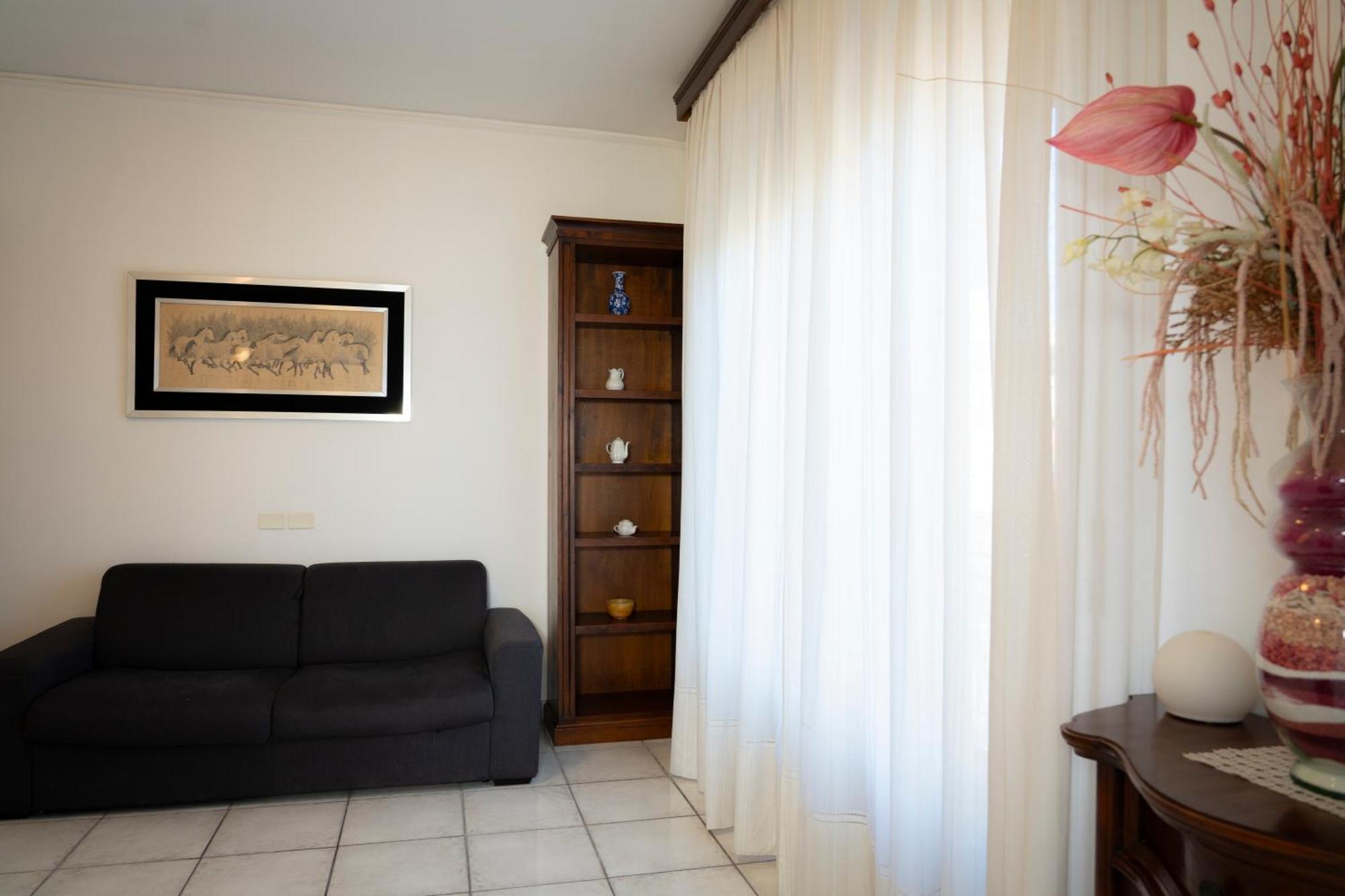 Apartamento La Tartaruga Siena Exterior foto