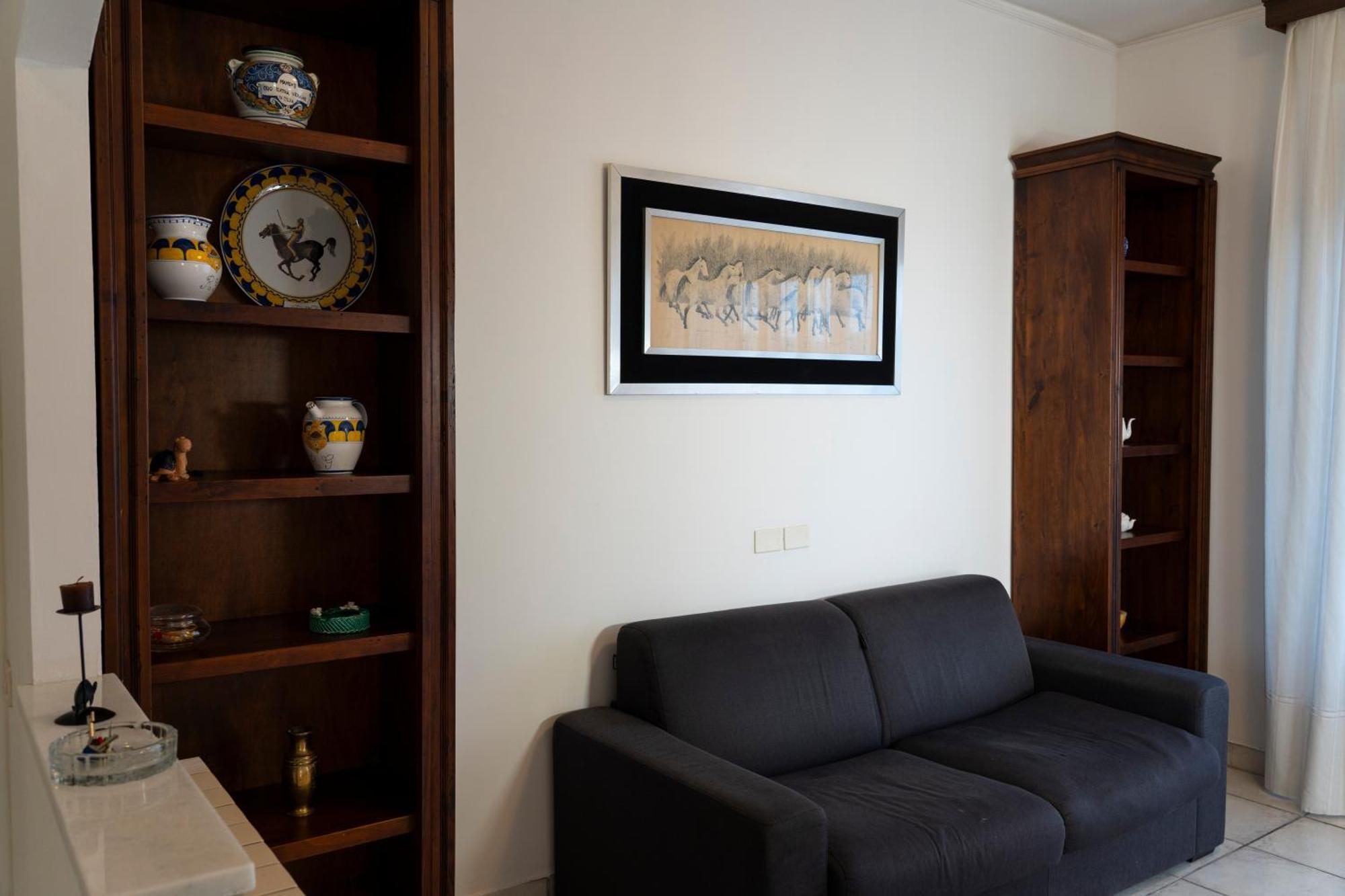 Apartamento La Tartaruga Siena Exterior foto