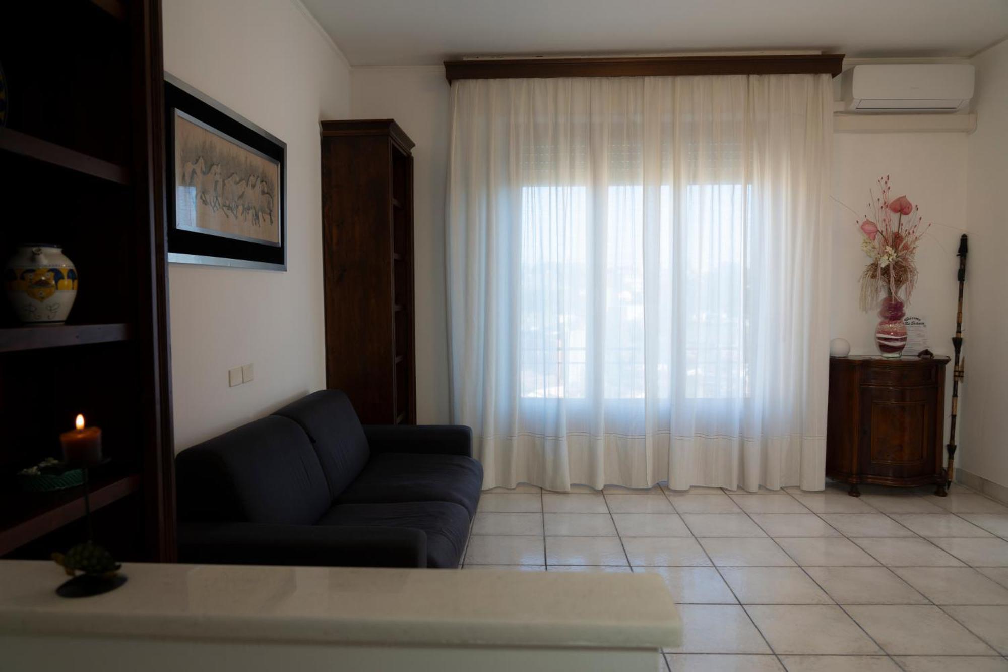 Apartamento La Tartaruga Siena Exterior foto