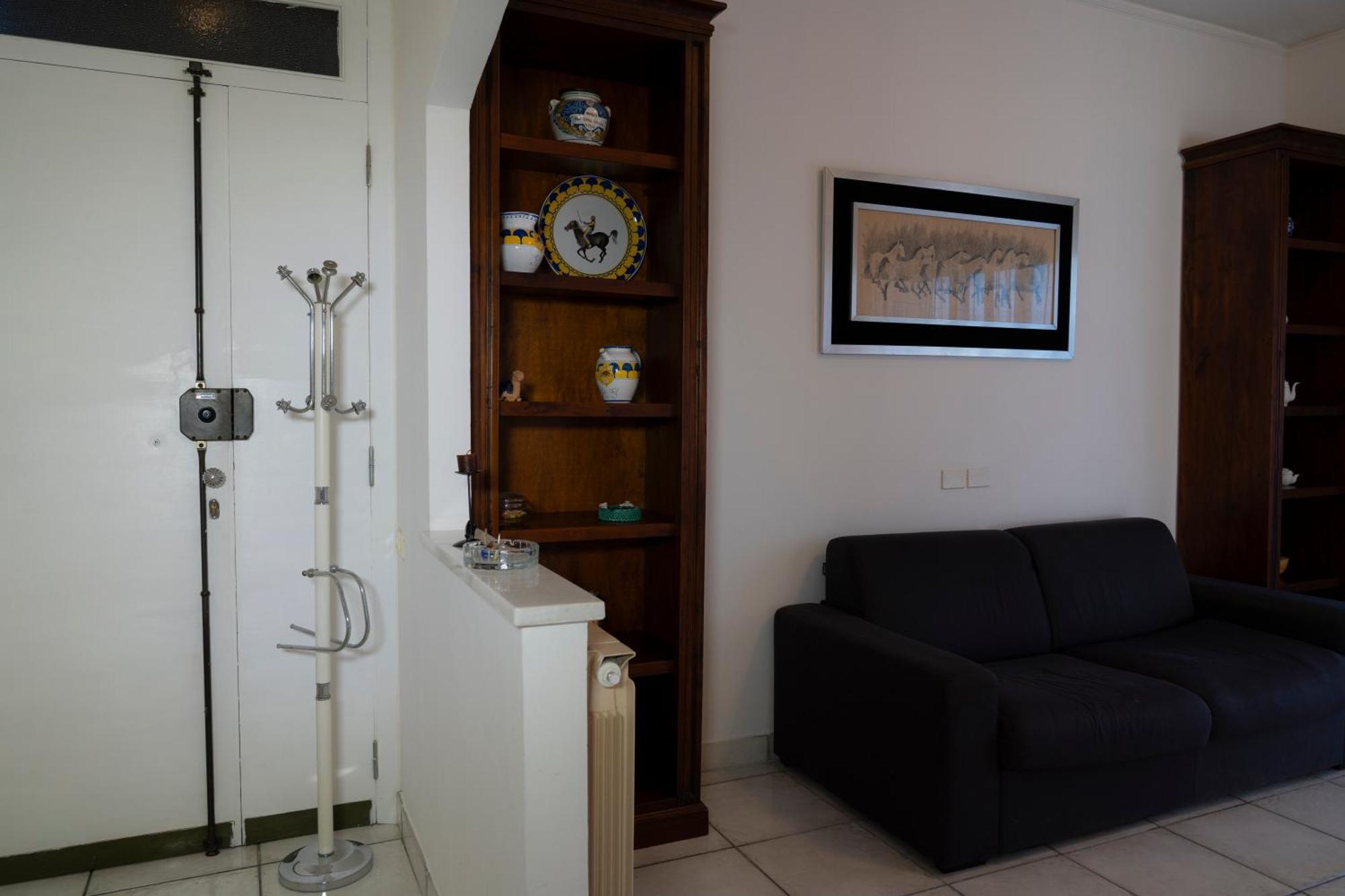 Apartamento La Tartaruga Siena Exterior foto